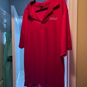 Nelk Boys Full Send Polo